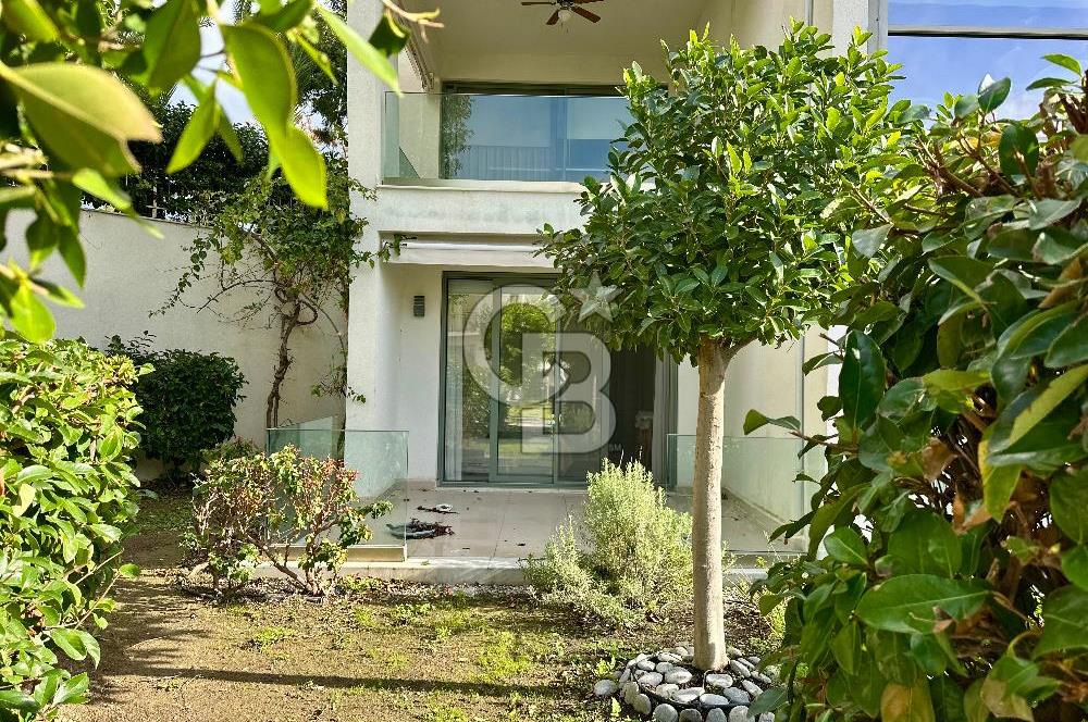 Bodrum Bitez Yıllık Kiralık Eşyalı Dubleks