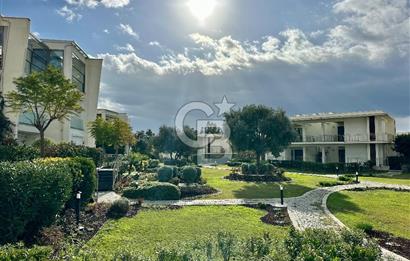 Bodrum Bitez Yıllık Kiralık Eşyalı Dubleks