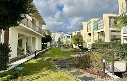 Bodrum Bitez Yıllık Kiralık Eşyalı Dubleks