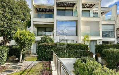 Bodrum Bitez Yıllık Kiralık Eşyalı Dubleks