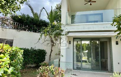 Bodrum Bitez Yıllık Kiralık Eşyalı Dubleks