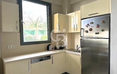Bodrum Bitez Yıllık Kiralık Eşyalı Dubleks