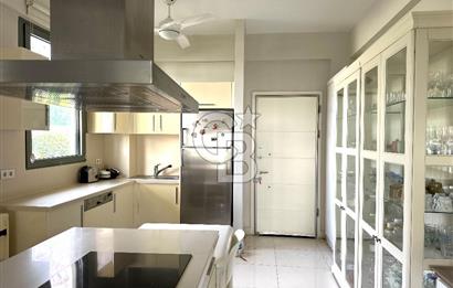 Bodrum Bitez Yıllık Kiralık Eşyalı Dubleks