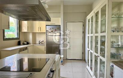 Bodrum Bitez Yıllık Kiralık Eşyalı Dubleks