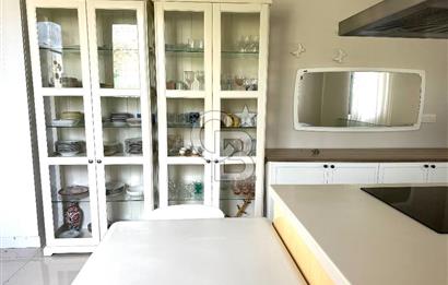 Bodrum Bitez Yıllık Kiralık Eşyalı Dubleks