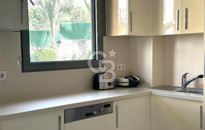 Bodrum Bitez Yıllık Kiralık Eşyalı Dubleks