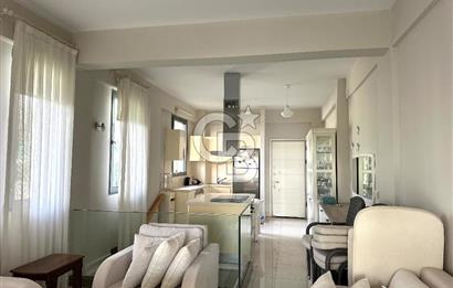 Bodrum Bitez Yıllık Kiralık Eşyalı Dubleks