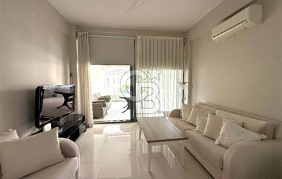 Bodrum Bitez Yıllık Kiralık Eşyalı Dubleks