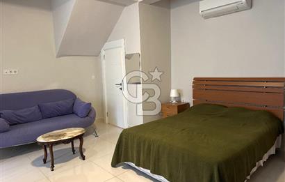 Bodrum Bitez Yıllık Kiralık Eşyalı Dubleks