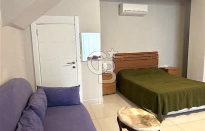 Bodrum Bitez Yıllık Kiralık Eşyalı Dubleks