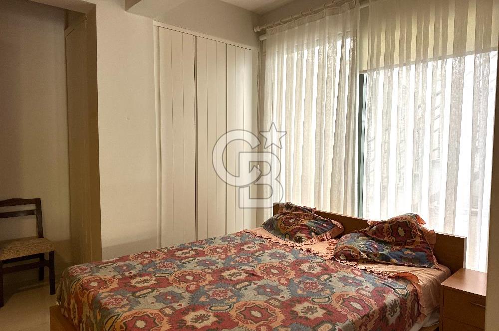 Bodrum Bitez Yıllık Kiralık Eşyalı Dubleks