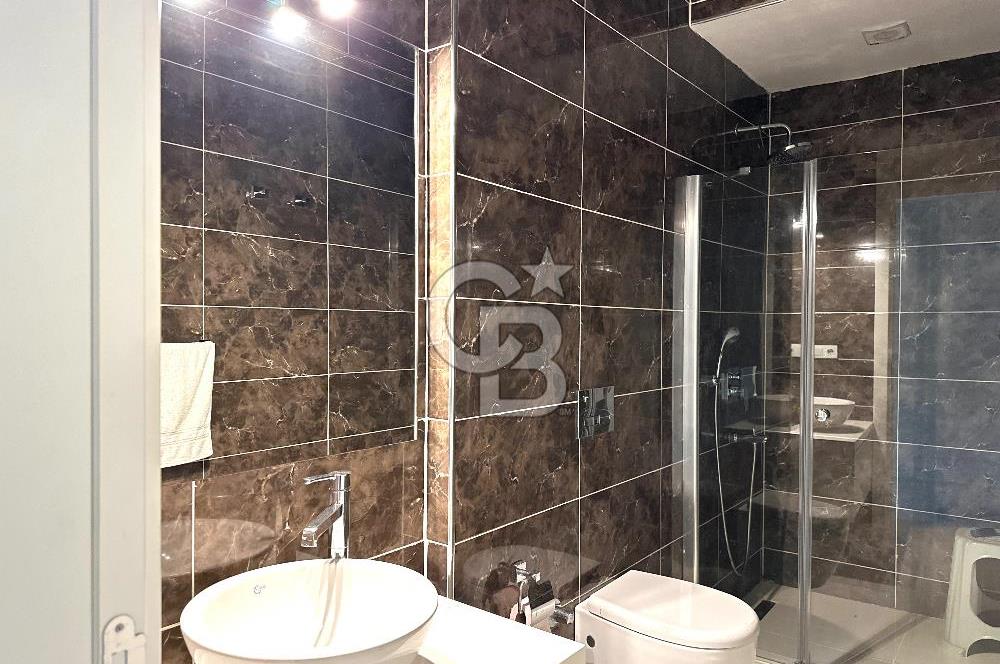 Bodrum Bitez Yıllık Kiralık Eşyalı Dubleks