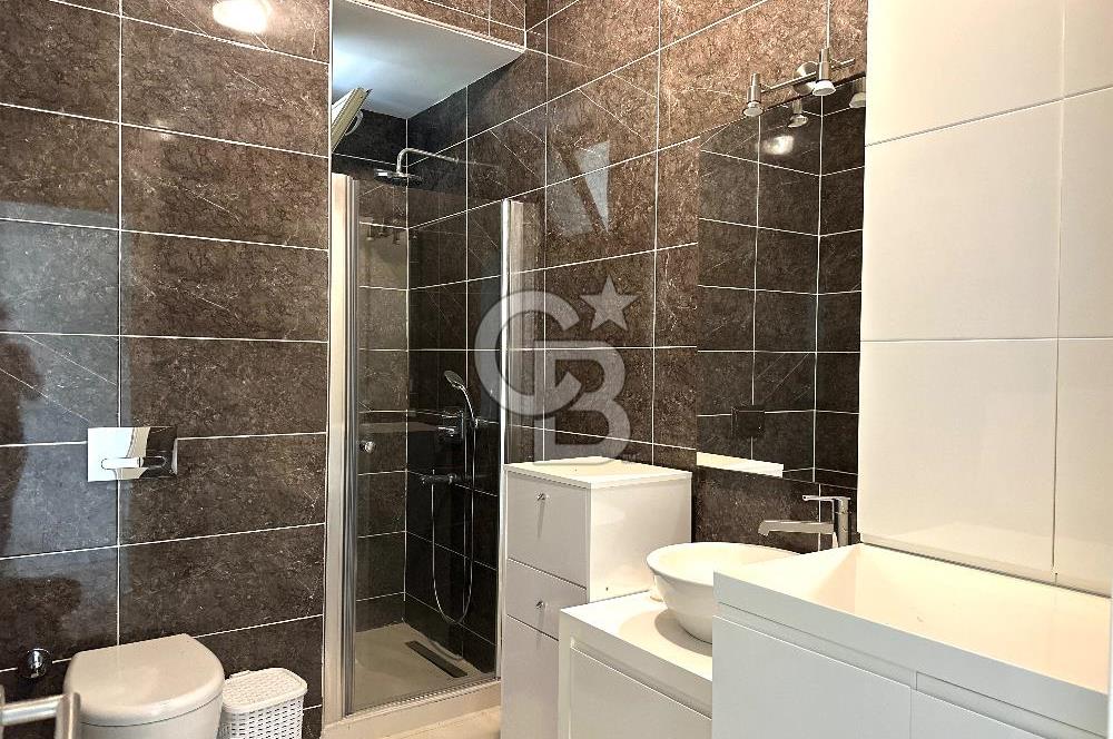 Bodrum Bitez Yıllık Kiralık Eşyalı Dubleks