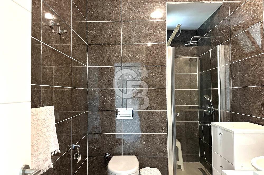 Bodrum Bitez Yıllık Kiralık Eşyalı Dubleks