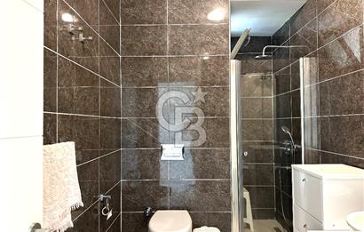 Bodrum Bitez Yıllık Kiralık Eşyalı Dubleks