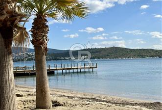 Bodrum Bitez Yıllık Kiralık Eşyalı Dubleks - 1 - 327634