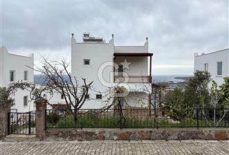 ÇANAKKALE AYVACIK DA FULL DENİZ MANZARALI SİTE İÇİ 3+2 YAZLIK - 1 - 327663