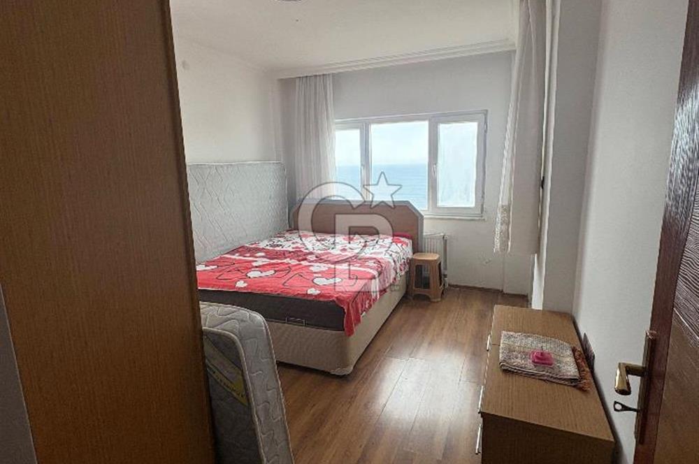 ÇANAKKALE AYVACIK DA FULL DENİZ MANZARALI SİTE İÇİ 3+2 YAZLIK