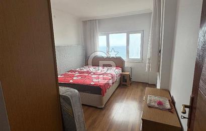 ÇANAKKALE AYVACIK DA FULL DENİZ MANZARALI SİTE İÇİ 3+2 YAZLIK