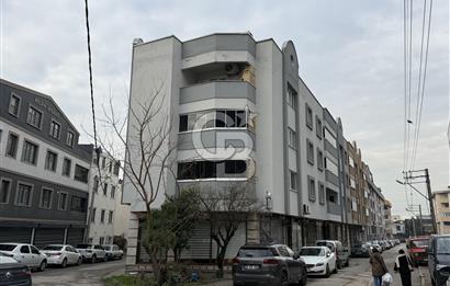 FETHİYE METRO İSTASYONUNA YAKIN KİRALIK 3+1 DAİRE