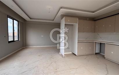 GENİŞ 1+1 BAHÇE KULLANIMLI SIFIR DAİRE - 20 AY VADE SIFIR FAİZ