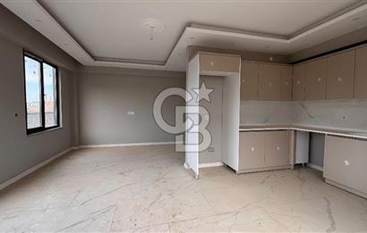 GENİŞ 1+1 BAHÇE KULLANIMLI SIFIR DAİRE - 20 AY VADE SIFIR FAİZ