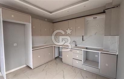 GENİŞ 1+1 BAHÇE KULLANIMLI SIFIR DAİRE - 20 AY VADE SIFIR FAİZ