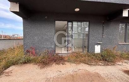 GENİŞ 1+1 BAHÇE KULLANIMLI SIFIR DAİRE - 20 AY VADE SIFIR FAİZ