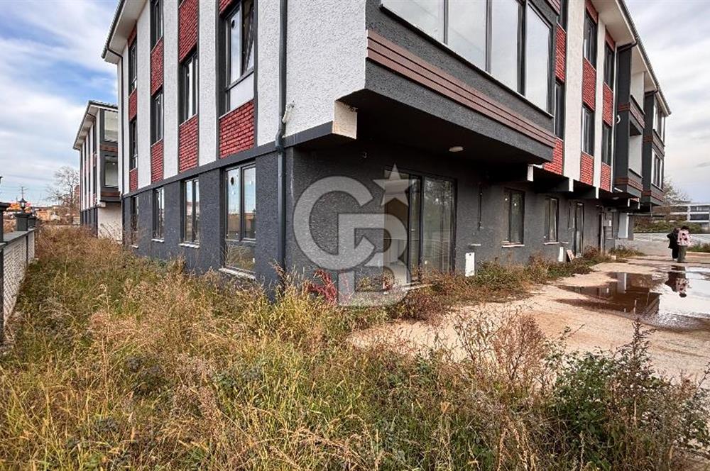 GENİŞ 1+1 BAHÇE KULLANIMLI SIFIR DAİRE - 20 AY VADE SIFIR FAİZ