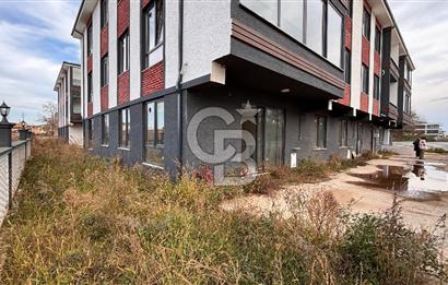 GENİŞ 1+1 BAHÇE KULLANIMLI SIFIR DAİRE - 20 AY VADE SIFIR FAİZ