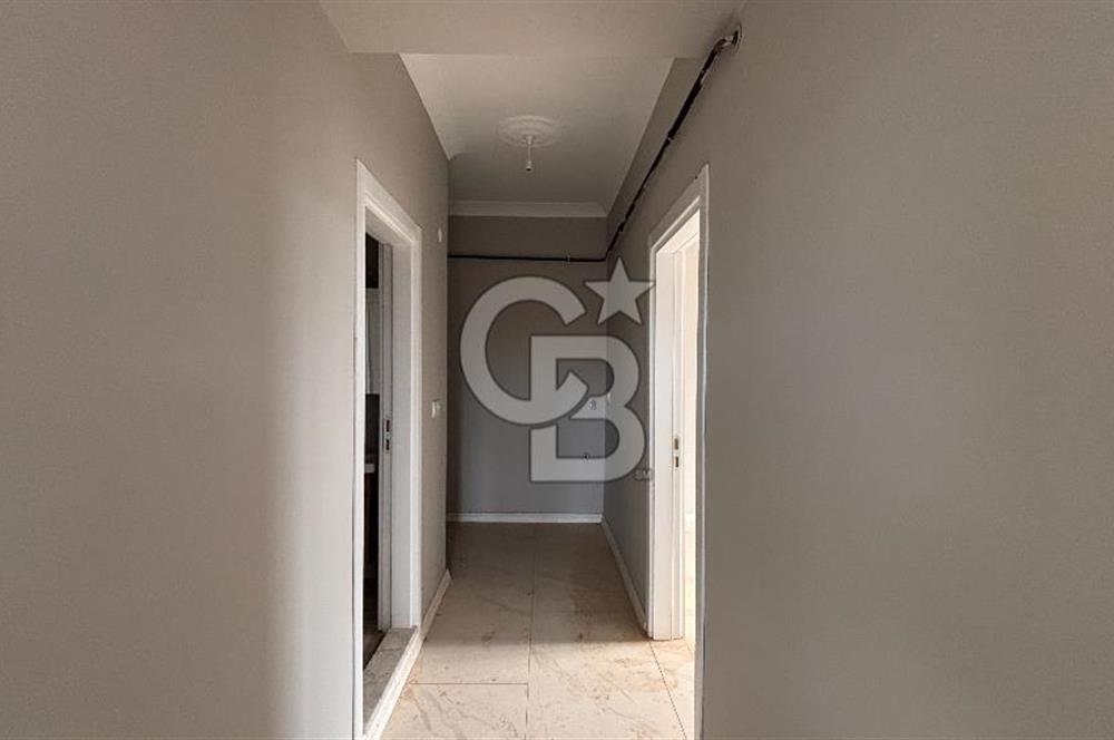 GENİŞ 1+1 BAHÇE KULLANIMLI SIFIR DAİRE - 20 AY VADE SIFIR FAİZ