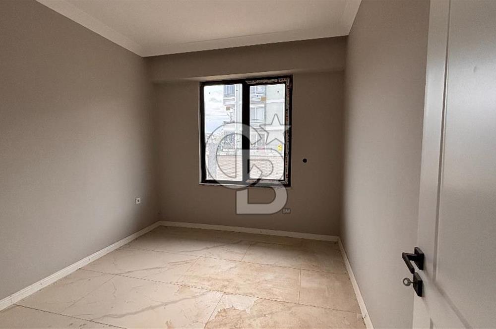 GENİŞ 1+1 BAHÇE KULLANIMLI SIFIR DAİRE - 20 AY VADE SIFIR FAİZ