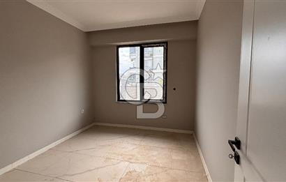 GENİŞ 1+1 BAHÇE KULLANIMLI SIFIR DAİRE - 20 AY VADE SIFIR FAİZ