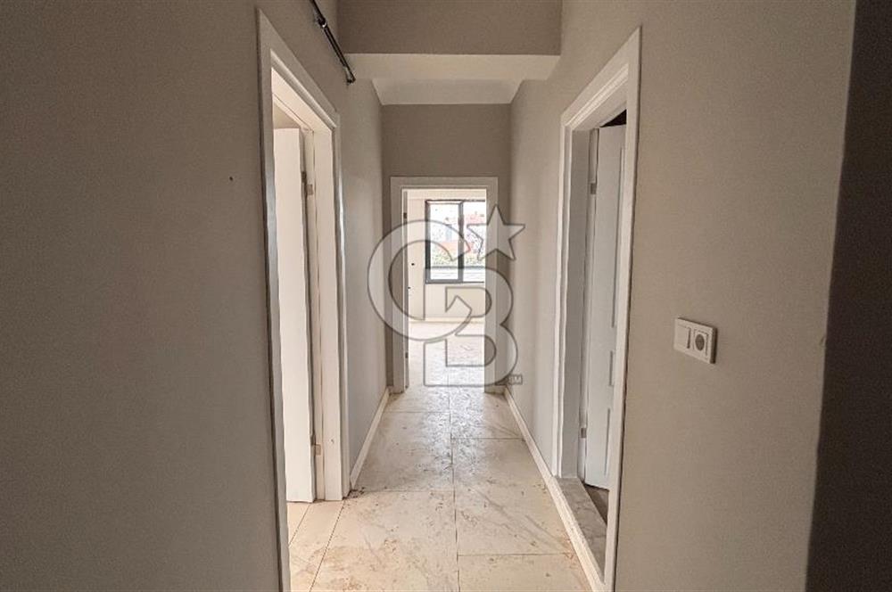 GENİŞ 1+1 BAHÇE KULLANIMLI SIFIR DAİRE - 20 AY VADE SIFIR FAİZ