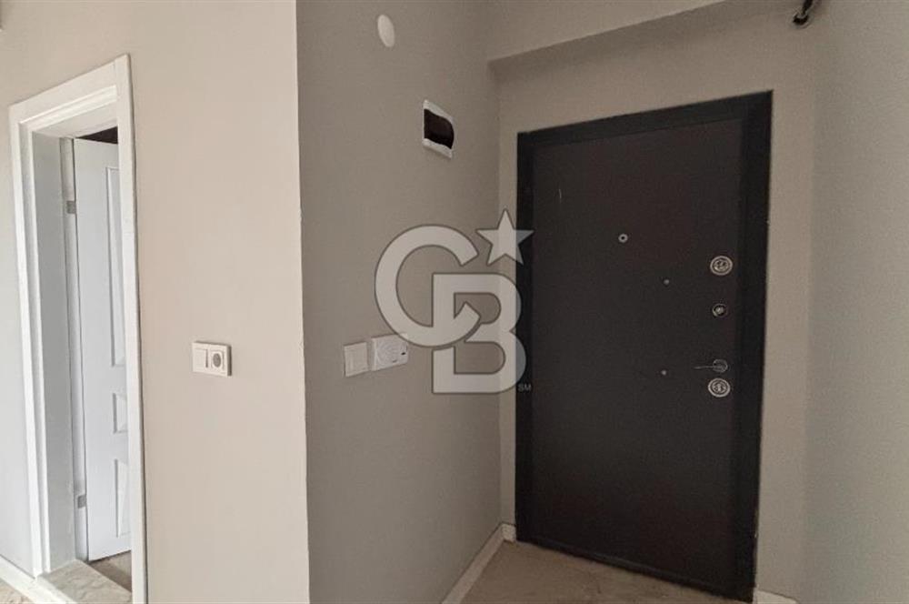 GENİŞ 1+1 BAHÇE KULLANIMLI SIFIR DAİRE - 20 AY VADE SIFIR FAİZ
