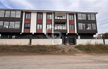 GENİŞ 1+1 BAHÇE KULLANIMLI SIFIR DAİRE - 20 AY VADE SIFIR FAİZ