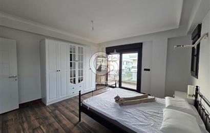 Ayvalık Altınova Kolaylı Plus Sitesi Deniz Manzaralı 3+1 Dubleks