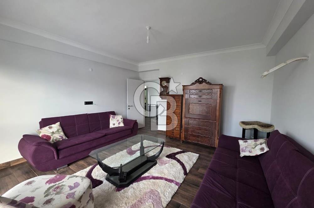 Ayvalık Altınova Kolaylı Plus Sitesi Deniz Manzaralı 3+1 Dubleks