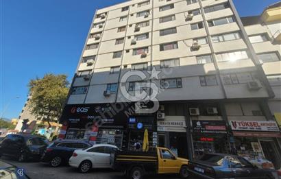 Sema iş merkezi Kiralık Ofis 