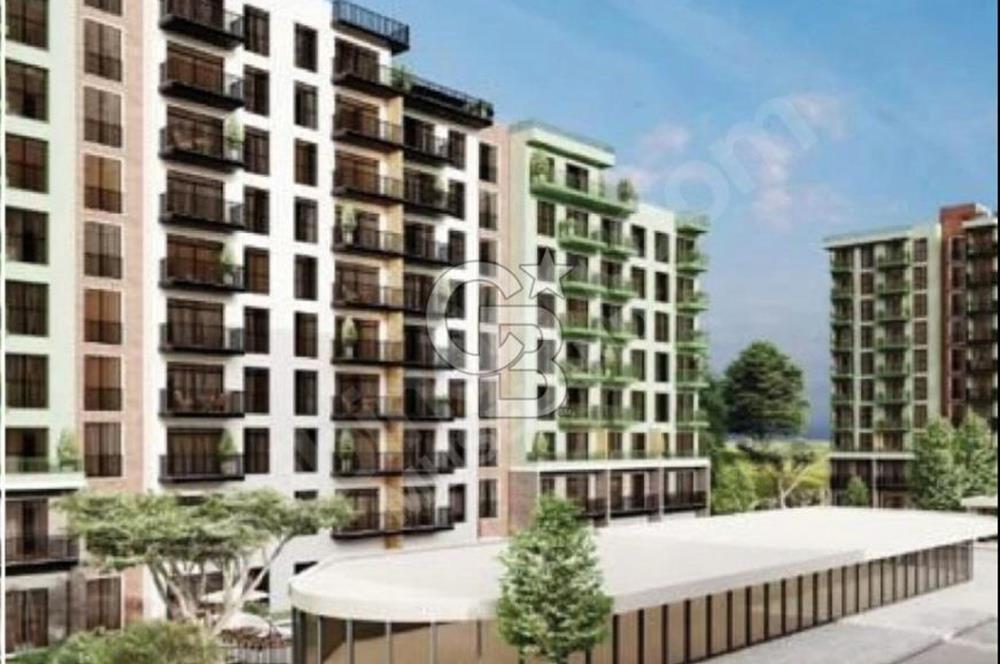 Menemen Meydan Feronia 