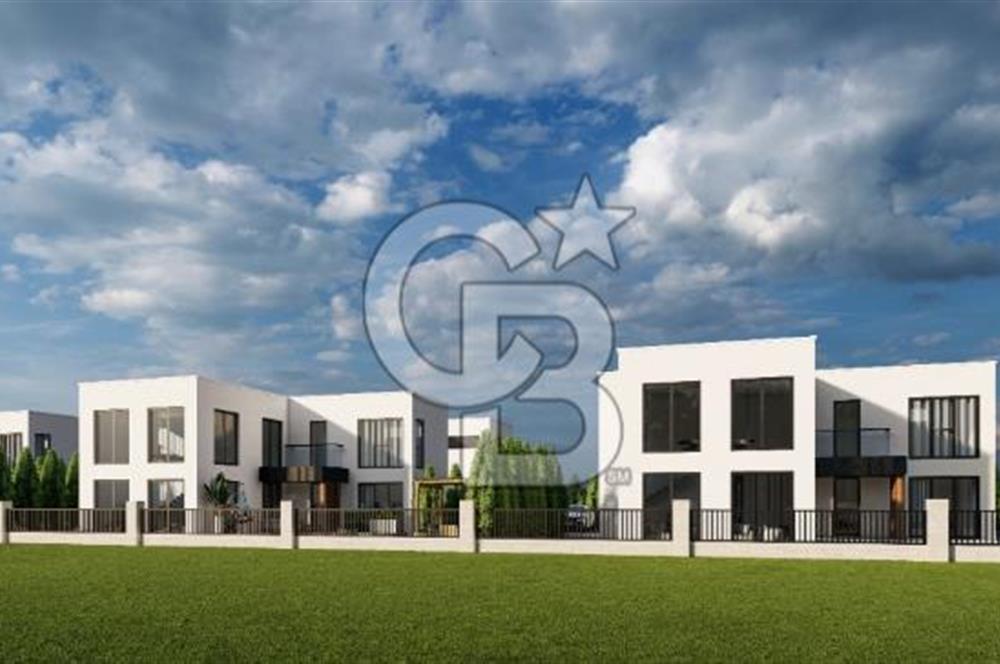 YENİMAHALLE KARACAKAYA AŞİYAN 2 ÖZEL TASARIM VİLLA