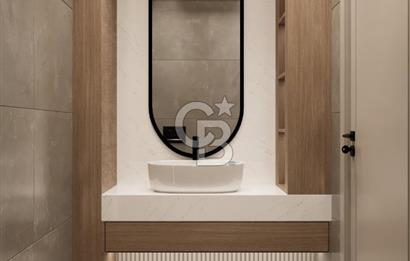 YENİMAHALLE KARACAKAYA AŞİYAN 2 ÖZEL TASARIM VİLLA