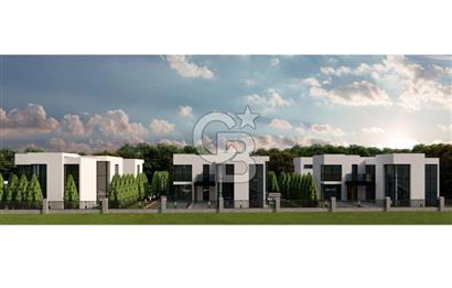 YENİMAHALLE KARACAKAYA AŞİYAN 2 ÖZEL TASARIM VİLLA