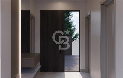 YENİMAHALLE KARACAKAYA AŞİYAN 2 ÖZEL TASARIM VİLLA