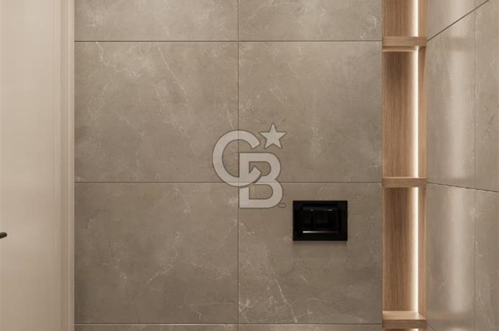 YENİMAHALLE KARACAKAYA AŞİYAN 2 ÖZEL TASARIM VİLLA