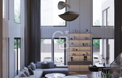 YENİMAHALLE KARACAKAYA AŞİYAN 2 ÖZEL TASARIM VİLLA