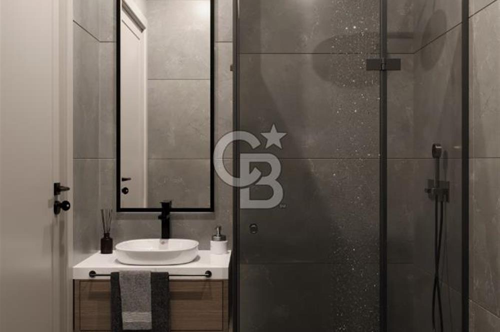 YENİMAHALLE KARACAKAYA AŞİYAN 2 ÖZEL TASARIM VİLLA