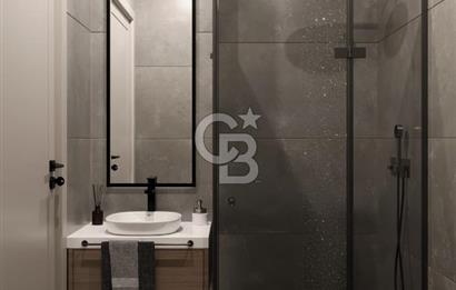 YENİMAHALLE KARACAKAYA AŞİYAN 2 ÖZEL TASARIM VİLLA