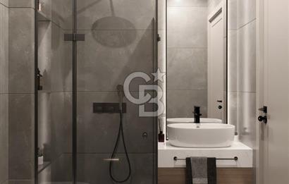 YENİMAHALLE KARACAKAYA AŞİYAN 2 ÖZEL TASARIM VİLLA