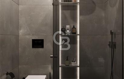 YENİMAHALLE KARACAKAYA AŞİYAN 2 ÖZEL TASARIM VİLLA